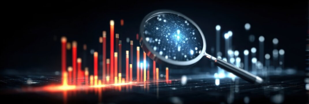 The final report summarizes a survey based on research where data analysis and evaluation of each statistic reveal deep insights.