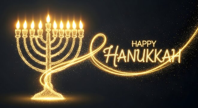 International dance day illustration with dancing couple