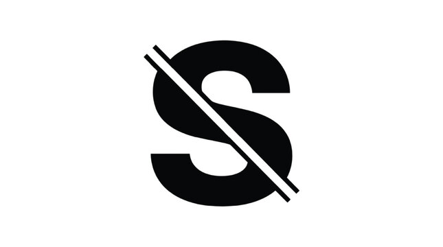 Modern Minimalist Black Geometric Monogram Logo

Abstract Interlocking Square Pattern Digital Art

Minimalist Split Letter S Typography Design