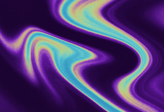 Purple liquify