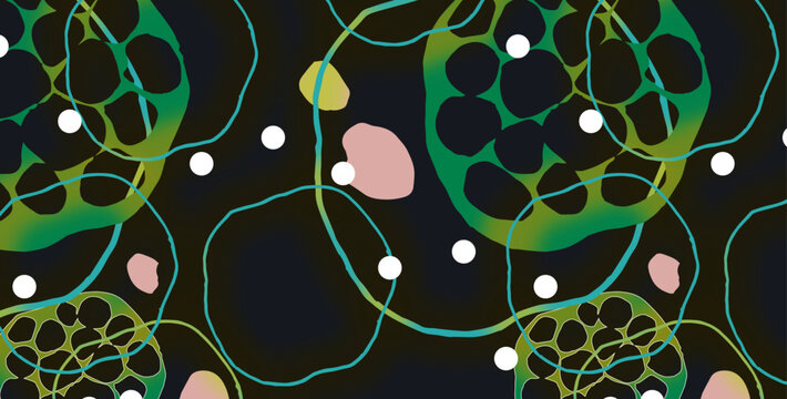 underwater, coral reefs, fish, sea animals, crabs, mermaid, sea shells, octopus, plants, ocean, sea weed, 