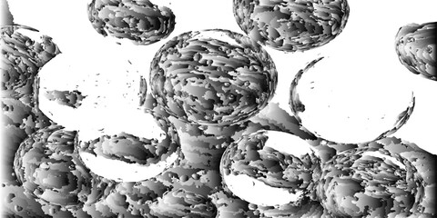 Hand drawn vector illustration of a bird and a snail among walnuts, seeds, and leaves in a brown nature design featuring healthy dry fruits and sweet snacks © SUMAYAAKTER