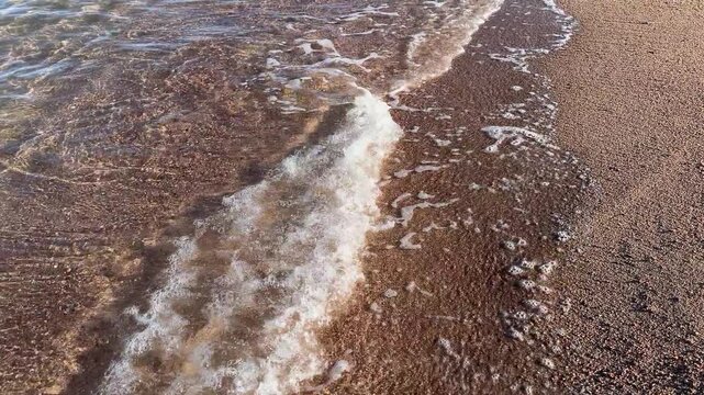 Plaża Morze czerwone, Egipt ت غالب, 