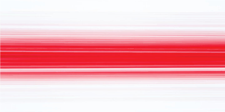 Abstract red background vector featuring bright light textures and glossy colorful stripes for web banner design and wallpaper templates
