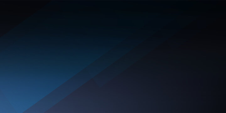 Abstract blurred black grey white and navy blue gradient background video. Smooth dark tones with subtle fade and soft shadows. Minimal elegant luxury backdrop loop for motion graphics