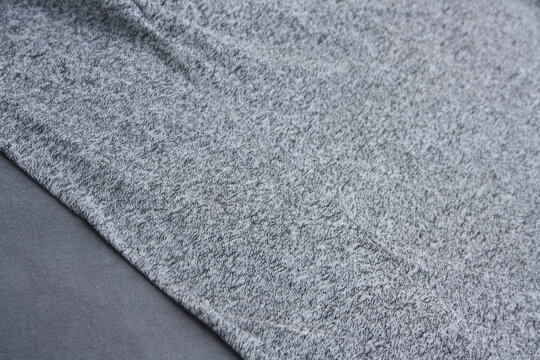 blue jeans texture