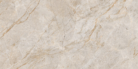 Fototapeta premium Beautiful ivory granite marble stone texture.