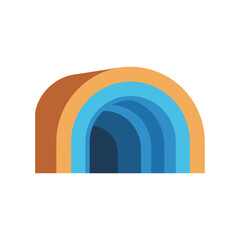 Fototapeta premium Adobe Illustrator Artwork