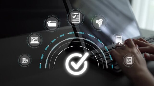Quality assurance, product quality control, compliance verification, QA and QC systems, and product excellence achieved through structured quality assurance processes. Muxer