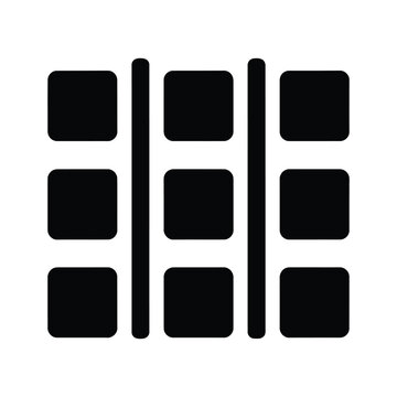 Grid Structure Interface Element Commercial Data