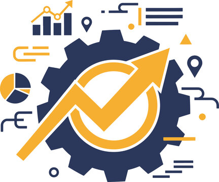 Data analysis and performance optimization with marketing strategies for business growth