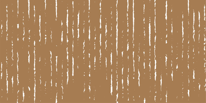 Abstract seamless bamboo pattern background with textured gray lines on a vintage grunge paper surface