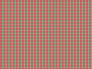 Naklejka premium Bold Buffalo Check Pattern Modern Fabric Texture Design