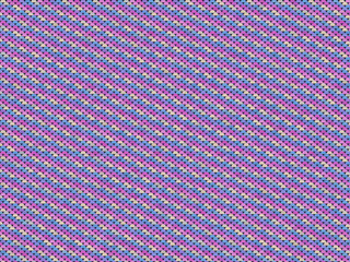 Art Deco Scallop Fan Elegant Decorative Texture Design © iushakovsky