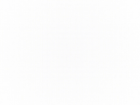 Abstract Dot Matrix Gradient Fade Pattern Digital Design