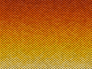 Mermaid Scales Fantasy Vibrant Oceanic Background Template © iushakovsky