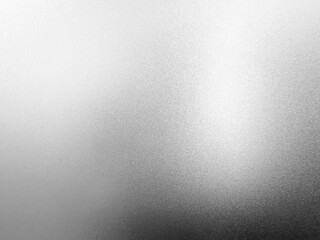 Obraz premium Dirty and Dusty on White Glass Window Background.