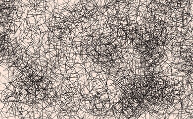 Obraz premium Abstract Line texture background design illustration seamless grunge light element surface element fractal energy wave wallpaper futuristic