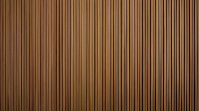 High-resolution wood texture with vertical slats, authentic grain and knots, suitable for wall paneling concepts, architectural renderings, or interior design presentations.