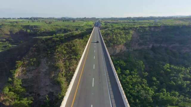 road, highway, landscape, asphalt, sky, travel, mountain, nature, summer, car, forest, green, transportation, tree, route, view, way, empty, curve, transport, horizon, street, country, countryside, ru