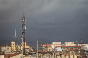 Fototapeta premium torre
