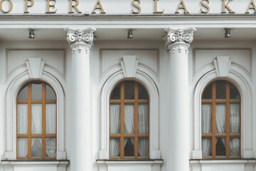 Opera Śląska w Bytomiu