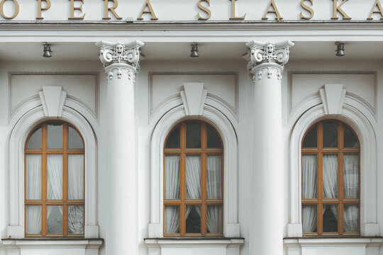 Opera Śląska w Bytomiu