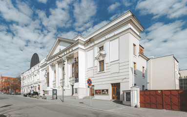 Opera Śląska w Bytomiu