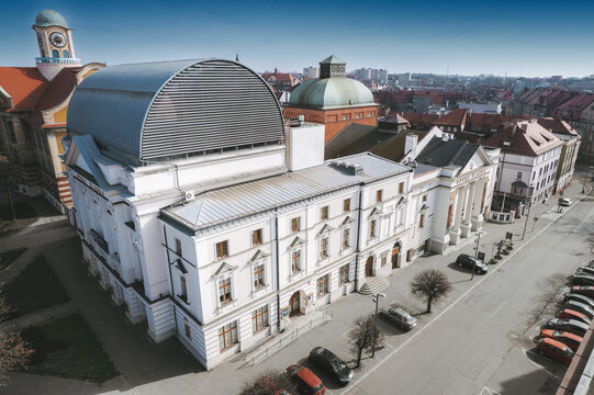 Opera Śląska w Bytomiu