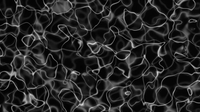 gradient background with smooth and soft movement. Soft Gradient Cycle Slow Motion Background, on a black background. and creating a stunning 4k video.