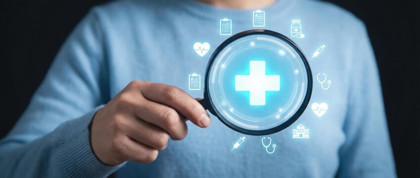 Health assessment event medical technology virtual environment digital healthcare professional insight enhancing patient care with innovative solutions