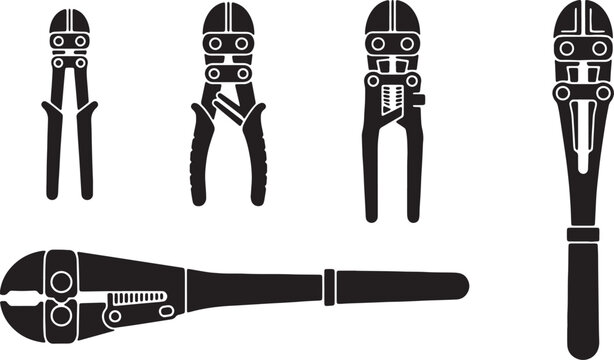 Bolt Cutters and Chain Breakers