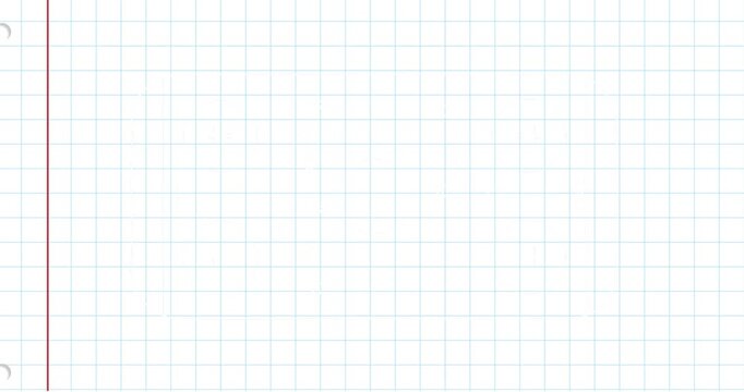 A digital composite image of a blackboard with a game plan being written on it