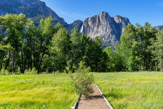 Yosemite Nationalpark