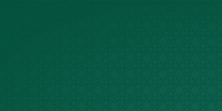 Vector Background Islamic Pattern with Arabic ornament and geometric pattern. Suitable for Ramadan banner background, social media post, poster, etc.