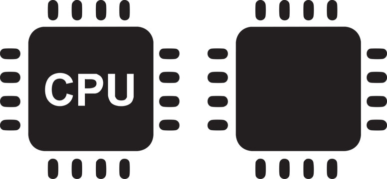 CPU, Computer