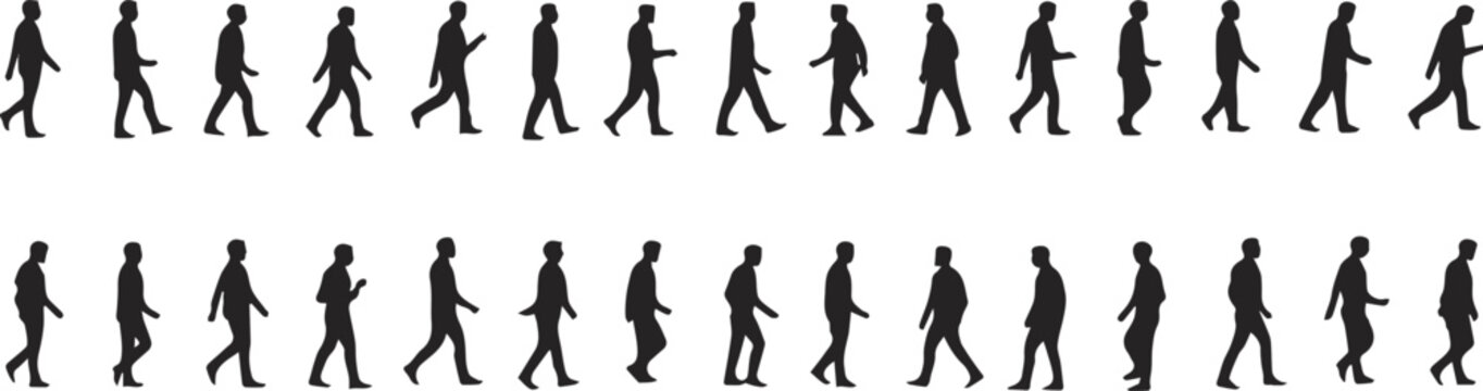 Gait analysis sequence for biomechanics and sports training