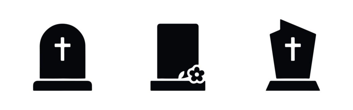 Entomology Research and Lab Science Icon Set