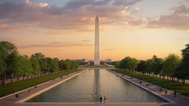 Reflecting Pool