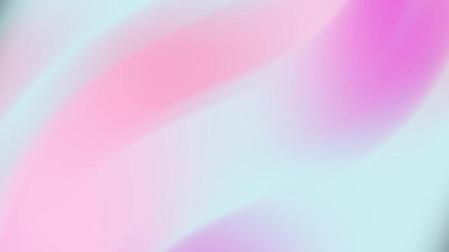 Dreamy, abstract gradient background evokes a sense of calm and creativity. Ideal for marketing materials, website design, and social media branding.