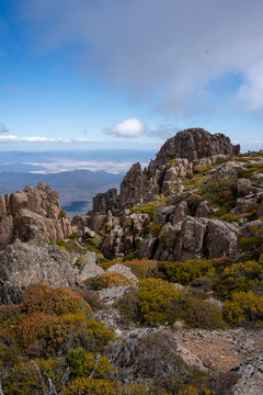 Ben Lomond National Park