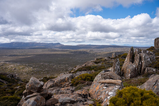 Ben Lomond National Park