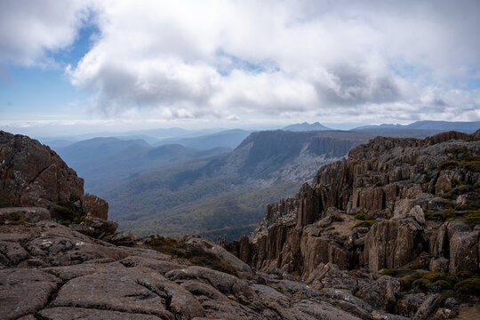 Ben Lomond National Park
