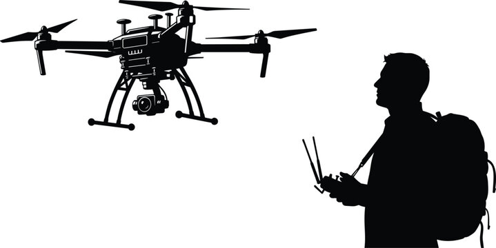 "Drone Operator" Images – Browse 3,335 Stock Photos, Vectors, and Video ...