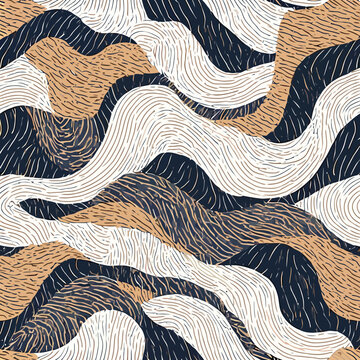Texture Design Very Cool