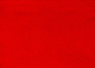 Fototapeta premium red fabric texture