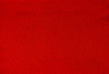 Fototapeta premium red fabric texture