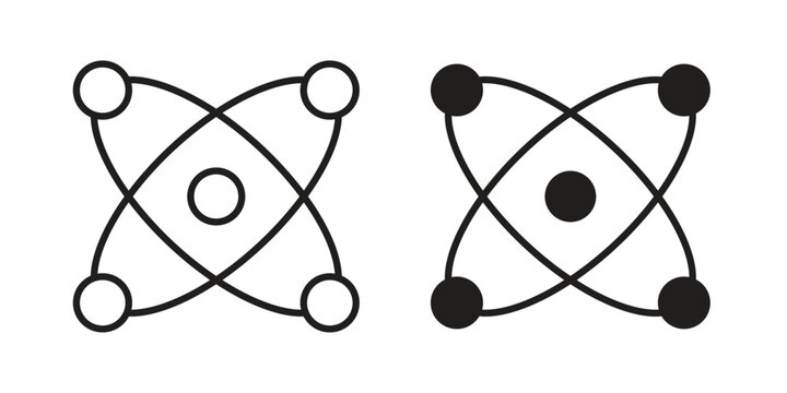 React icons for web and mobile UI design. Glyph vector with editable stroke