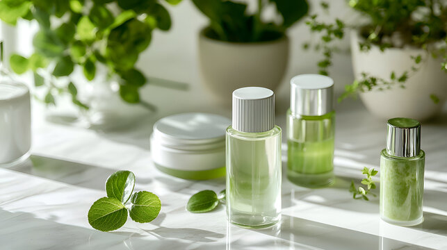 spa still life