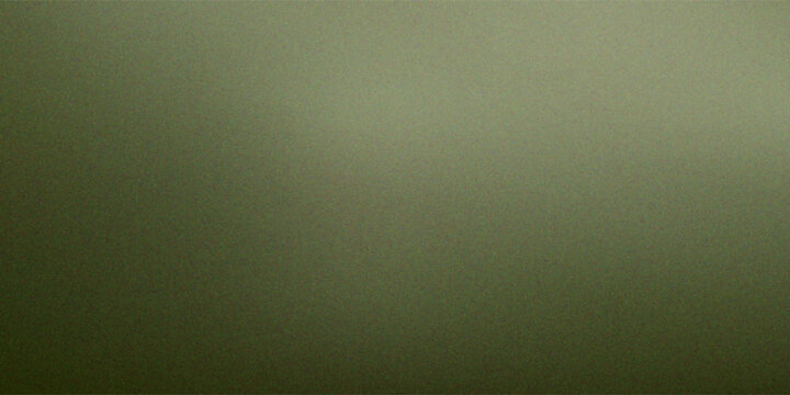 Black dark olive green khaki beige gray white background. Material fabric cloth. Color gradient. Rough grain grunge. Matte shimmer. Military army security defense. Old faded. Blank template. Design.